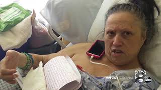 Drugged and Dying: Some nursing homes are overmedicating residents rather than paying caretakers