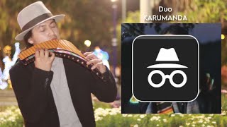 🔴 DUO KARUMANDA - SUNDAY 🤩 - HD - LIVE 🇪🇨 #livestream