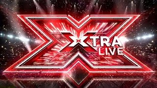 The Xtra Factor UK 2016 Auditions Week 2 Sunday Full Clip S13E04