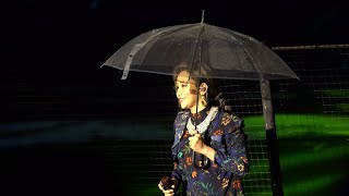 211023 新光動紫趴Day2 藍又時-秘密