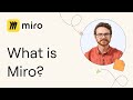 What is Miro? The Ultimate Tool for Creative Minds 💡