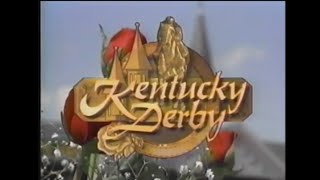 ABC Sports  - The 120th Kentucky Derby | May 7, 1994