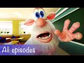 Booba - Compilation of All episodes - Cartoon for kids