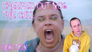 THE CALL || Creeped Out 1x06 || Episode Reaction
