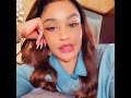 I won't respond back  Zari the boss lady's massage| full video