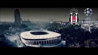 Beşiktaş Marşı Şampiyonluk Görmeden Yaşarsak Eğer