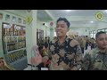 perayaan p5ra market day siswa mts darul ulum muhammadiyah galur 2025