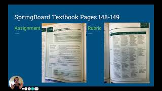 Unpacking the Unit 2 Embedded Assessment Lesson Video Lesson