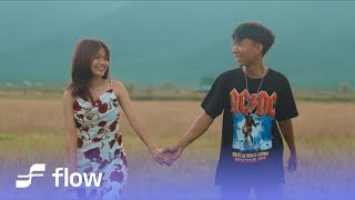 Yaung Chyi - ချစ်တယ် [Official MV]