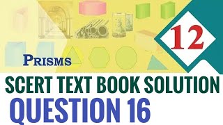 SCERT Maths Text Book Solution | 9 th Standard | Page no:208