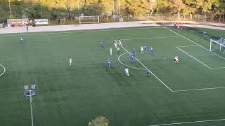 Καματερό-Απόλλων Χαλανδρίου 1-4 HighLights