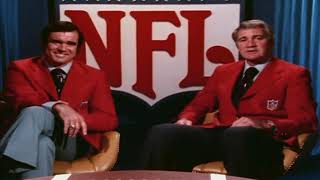 1973 This week in pro football - Week 1 #nfl