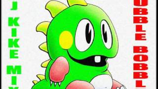 Dancero643 - Theme from Bubble Bobble