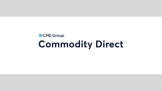 Commodity Direct