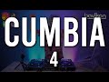 Cumbia mix #4 | Lo Mejor de la Cumbia por Bavikon y Ricardo Vargas 2021