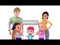 learn what s long and short ep27 bebefinn sing along nursery rhymes u0026 kids songs