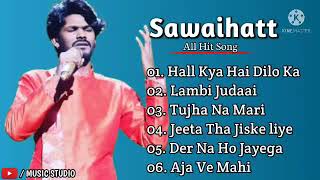 Sawai Bhatt New Songs |Sanseinn | Sawai Bhatt Song 2021 | Himesh Reshammiya Melodies