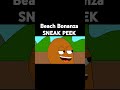 Beach Bonanza Episode 2 Official Teaser #animatedseries #animations #SpikeWoofson