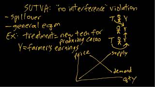 IE:DPC, Ch04: Example Violation of SUTVA's \