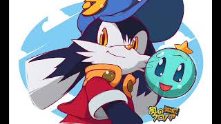 Klonoa: Door to Phantomile - Untamed Heart (Both Versions)