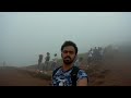 mullayanagiri trip telugu vlog best time to visit karnataka’s highest peak chikmagalur full info