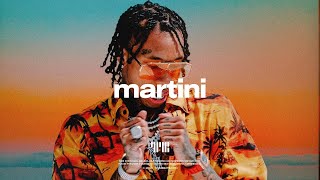 Tyga Type Beat "Martini" Hip-Hop Club Banger Instrumental