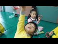 貞德幼兒園107年11月美德中班奧福音樂活動