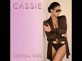 cassie i never knew unreleased