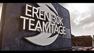 EreN 30K teamtage '' It ends here '' by Essa