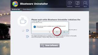 Smoothly remove Active KillDisk in Windows 10