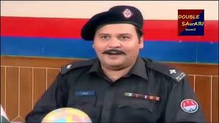 Double Sawari  Season 2 Episode 38 Comedy Drama HD