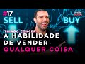 COMO ser um BOM VENDEDOR!! (Thiago Concer) | Versão Digital Podcast 17