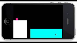 Prototype Game Mechanic for Game In Progress