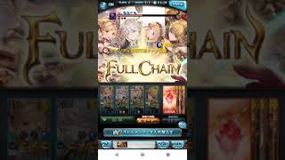 Granblue Fantasy ~バブ・イールの塔 34-2~