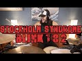 Stockholm Syndrome (Drum Cover) - Blink-182 - Kyle McGrail