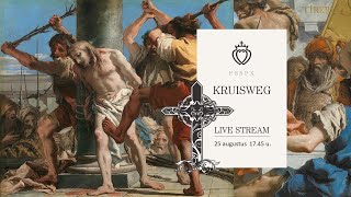 FSSPX Antwerpen - 25/08 H. Kruisweg