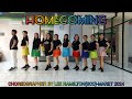 Home Coming//Line Dance//Coach Sugeng// Victory