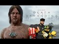 Death Stranding (E3 Reveal Trailer - Let's Riff)