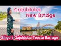 Gajoldoba Tour | Dooars | Gajoldoba Teesta Barrage | Bhorer Alo park | Siliguri tourist spot