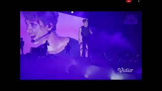 เมื่อพี่แจ็คอยากพูดภาษาอินโดฯ | Jackson Wang HITC In Jakarta 04-12-2022