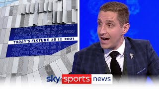 The Soccer Special panel discuss their concerns over postponed Premier League fixtures