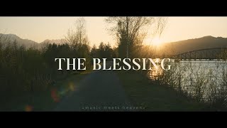 The Blessing (Lyrics) ~ The War Within