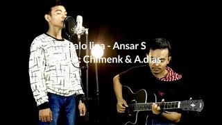 Balo lipa - Ansar S. Cover: Chimenk & A.dias