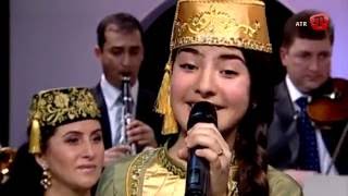 РЕЯНА КАДЫРОВА/ КЪАЛЕНИНЪ ТЮБЮНДЕ / Crimean Tatar TV Show