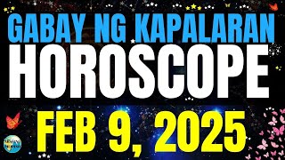 🌏 Horoscope Ngayong Araw January 9, 2025 🔮 Gabay #HoroscopeTagalog #kapalaranhoroscope #horoscopen