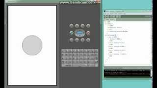 [androidwithprocessing]keyPressed