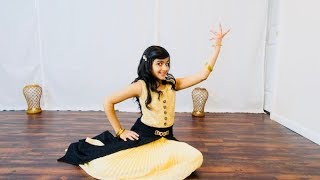 Deewani Mastani I Bajirao Mastani I Deepika Padukone I Dance