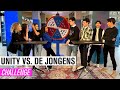 #47 TRUTH OR DARE: OP WIE HAD JIJ EEN CRUSH? | JUNIOR SONGFESTIVAL 2022 🇳🇱