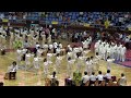 2013 第五屆總統盃太極拳錦標賽_64式太極拳 a隊