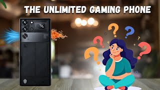 Redmagic 10  pro In-Depth Review | The BEST Gaming Phone of 2025 | The Unlimite Gameing Phone